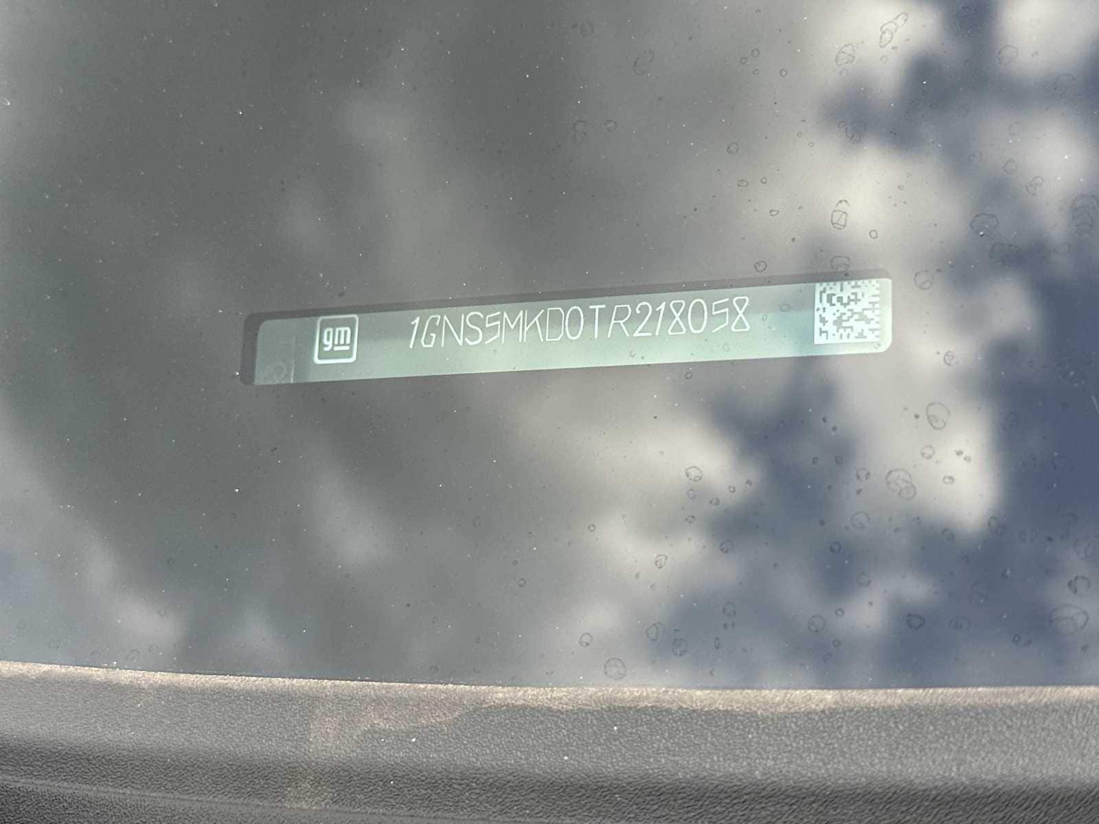 Thumbnail: 2026 Chevrolet Tahoe - 27