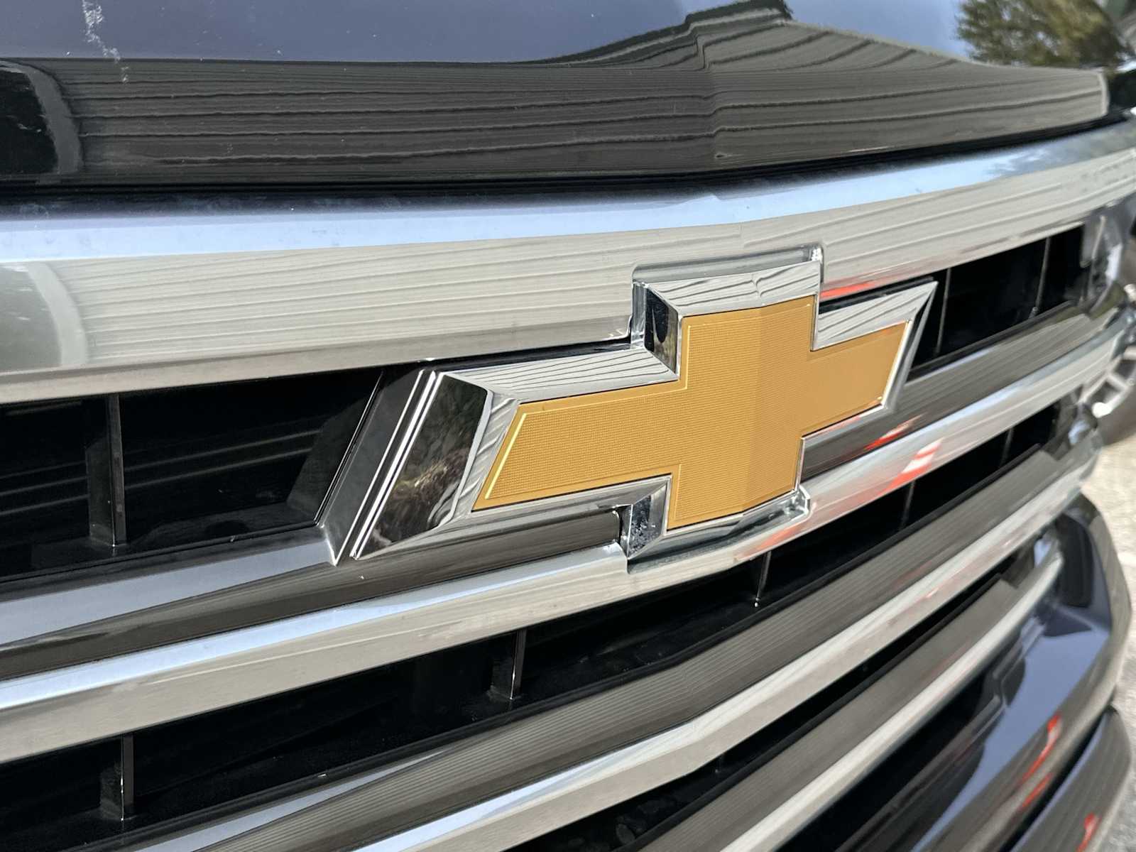 Thumbnail: 2025 Chevrolet Silverado 1500 - 10