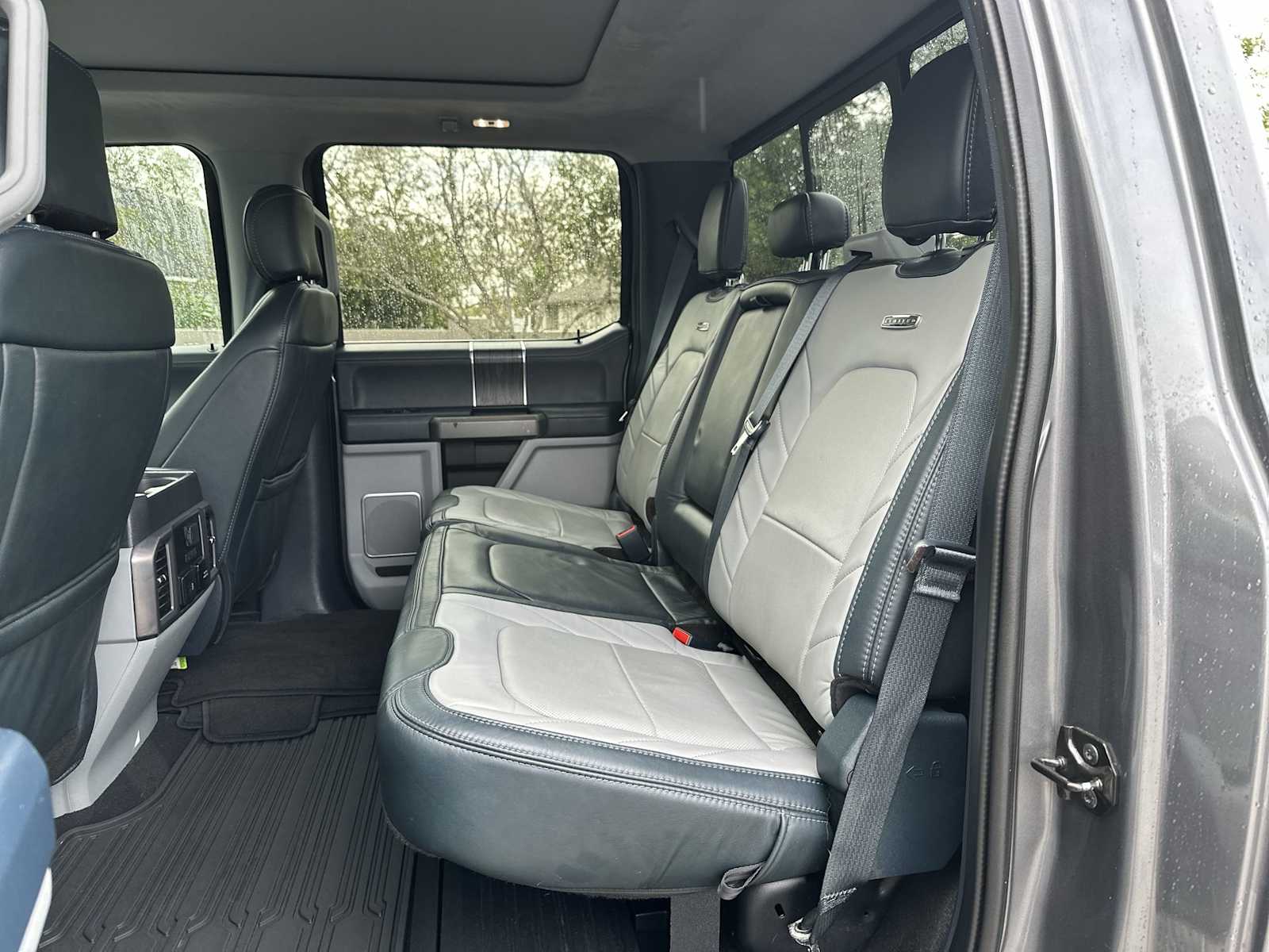 Thumbnail: 2022 Ford F-450 - 18