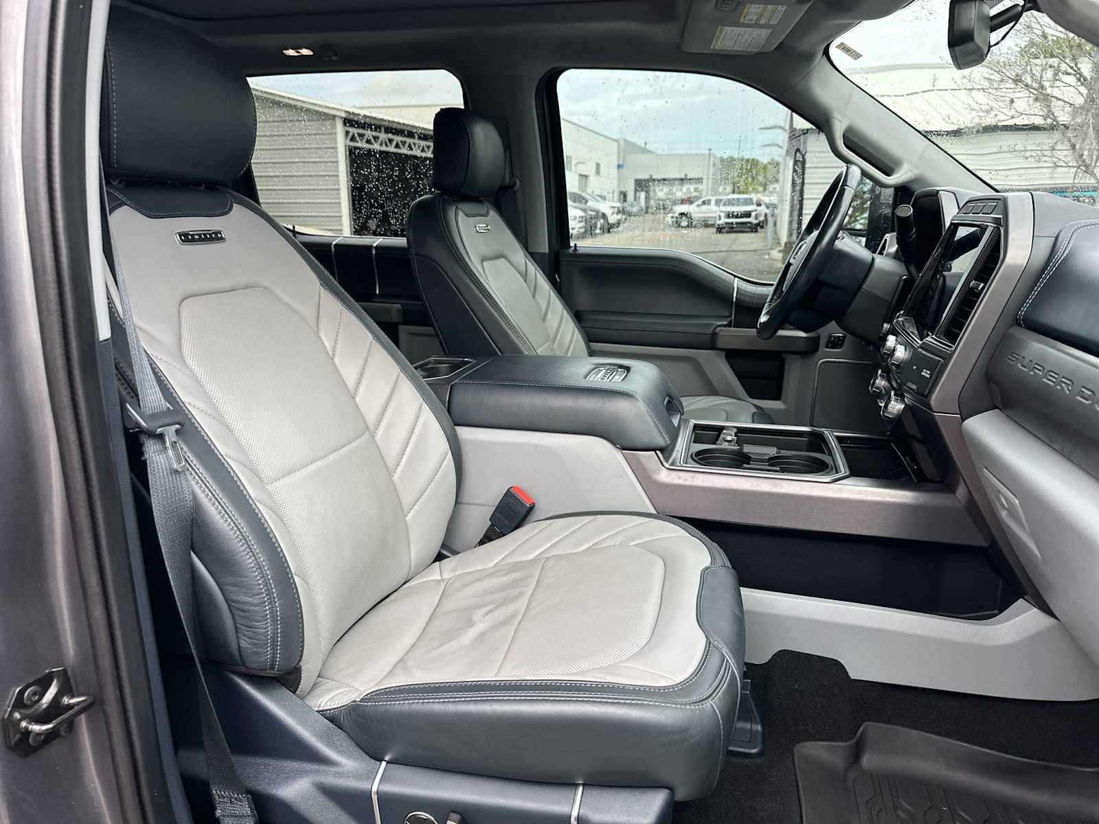 Thumbnail: 2022 Ford F-450 - 20