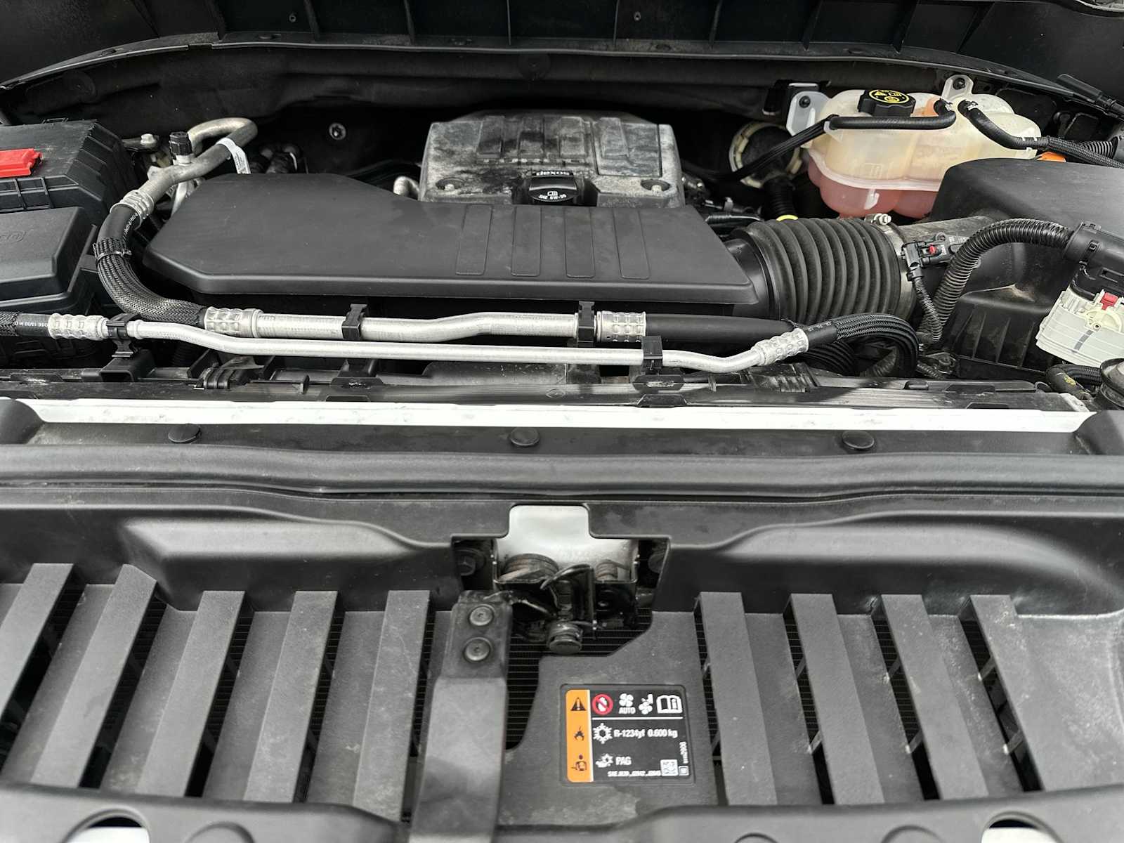 Thumbnail: 2022 Chevrolet Silverado 1500 - 13