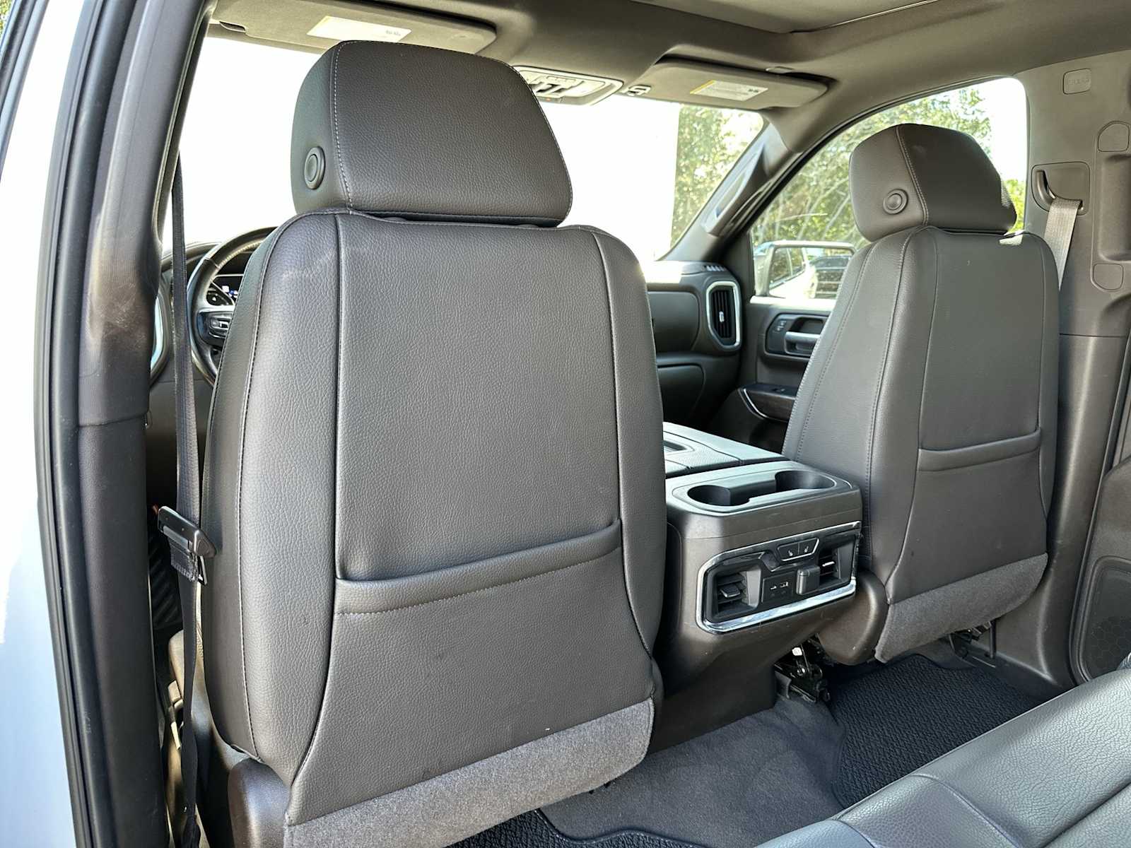 Thumbnail: 2021 GMC Sierra 1500 - 16