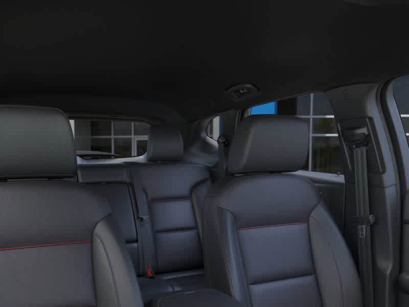 Thumbnail: 2025 Chevrolet Blazer - 24