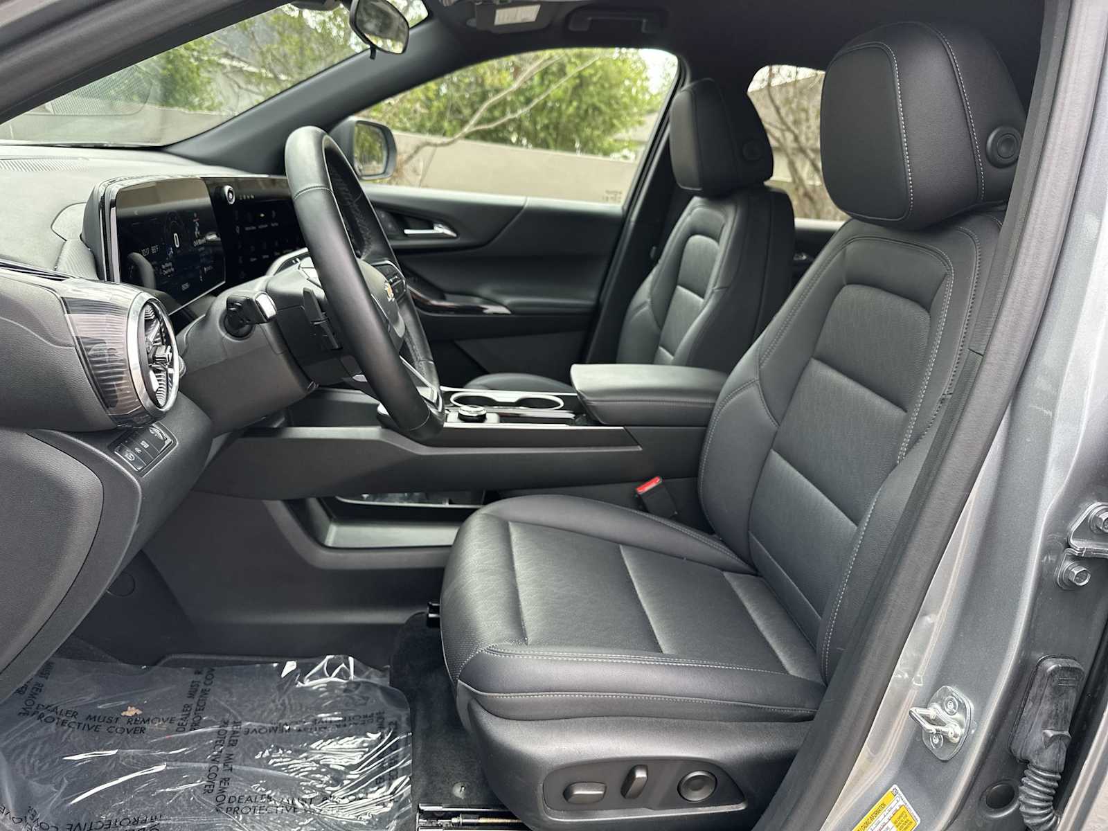 Thumbnail: 2026 Chevrolet Equinox - 15
