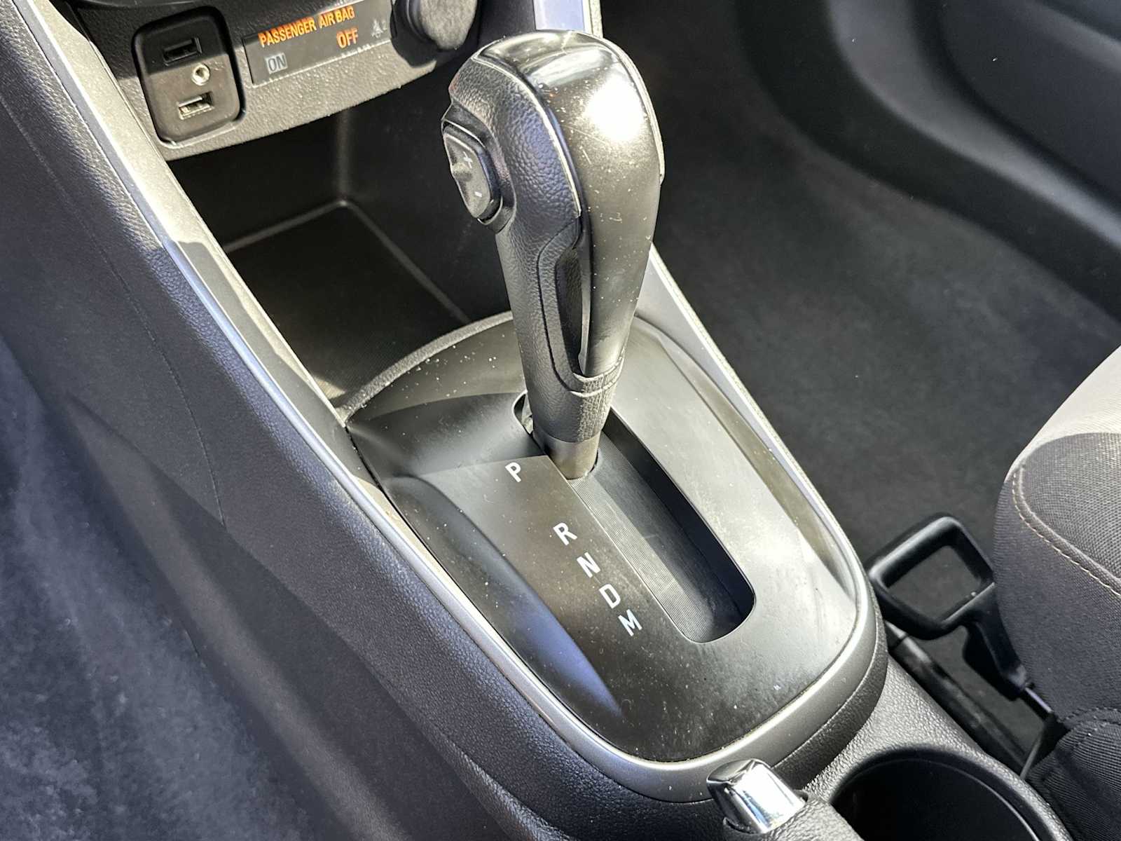 Thumbnail: 2020 Chevrolet Trax - 23