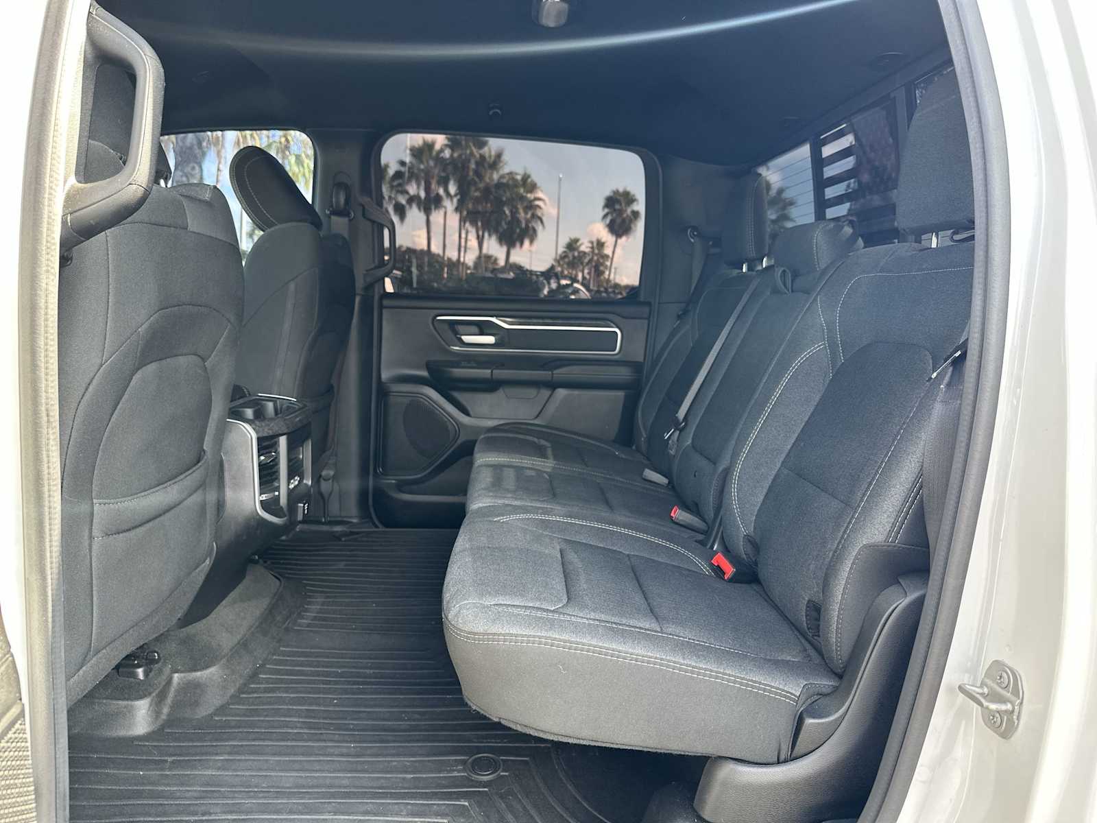Thumbnail: 2020 RAM 1500 - 17
