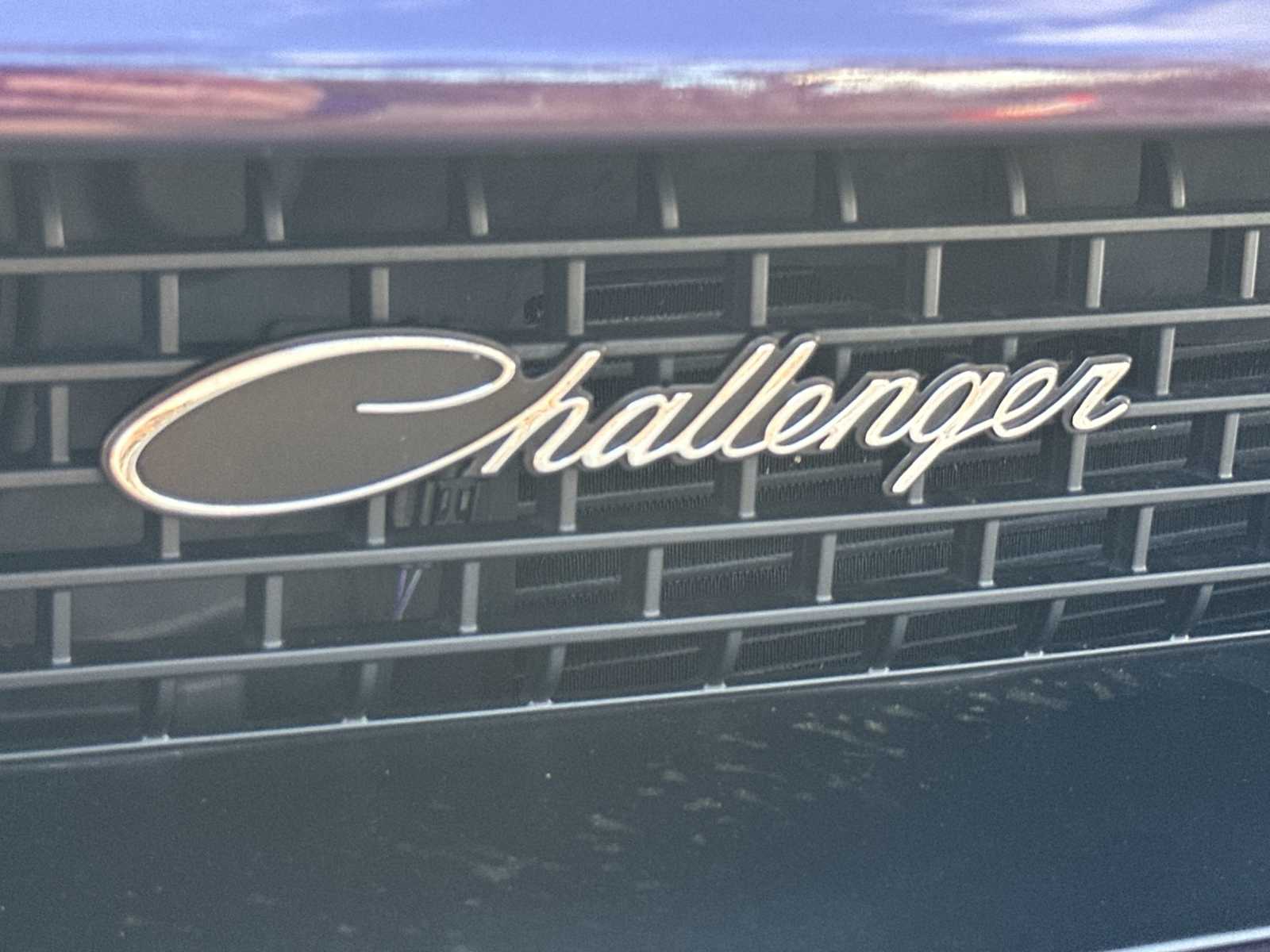 Thumbnail: 2021 Dodge Challenger - 10