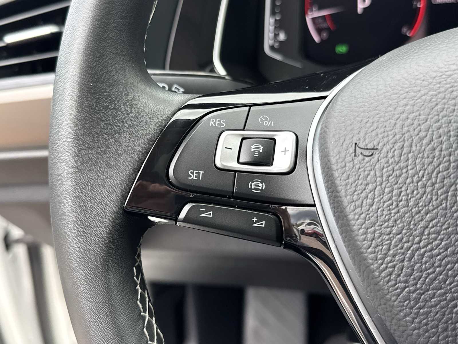 2021 Volkswagen Jetta SEL 28