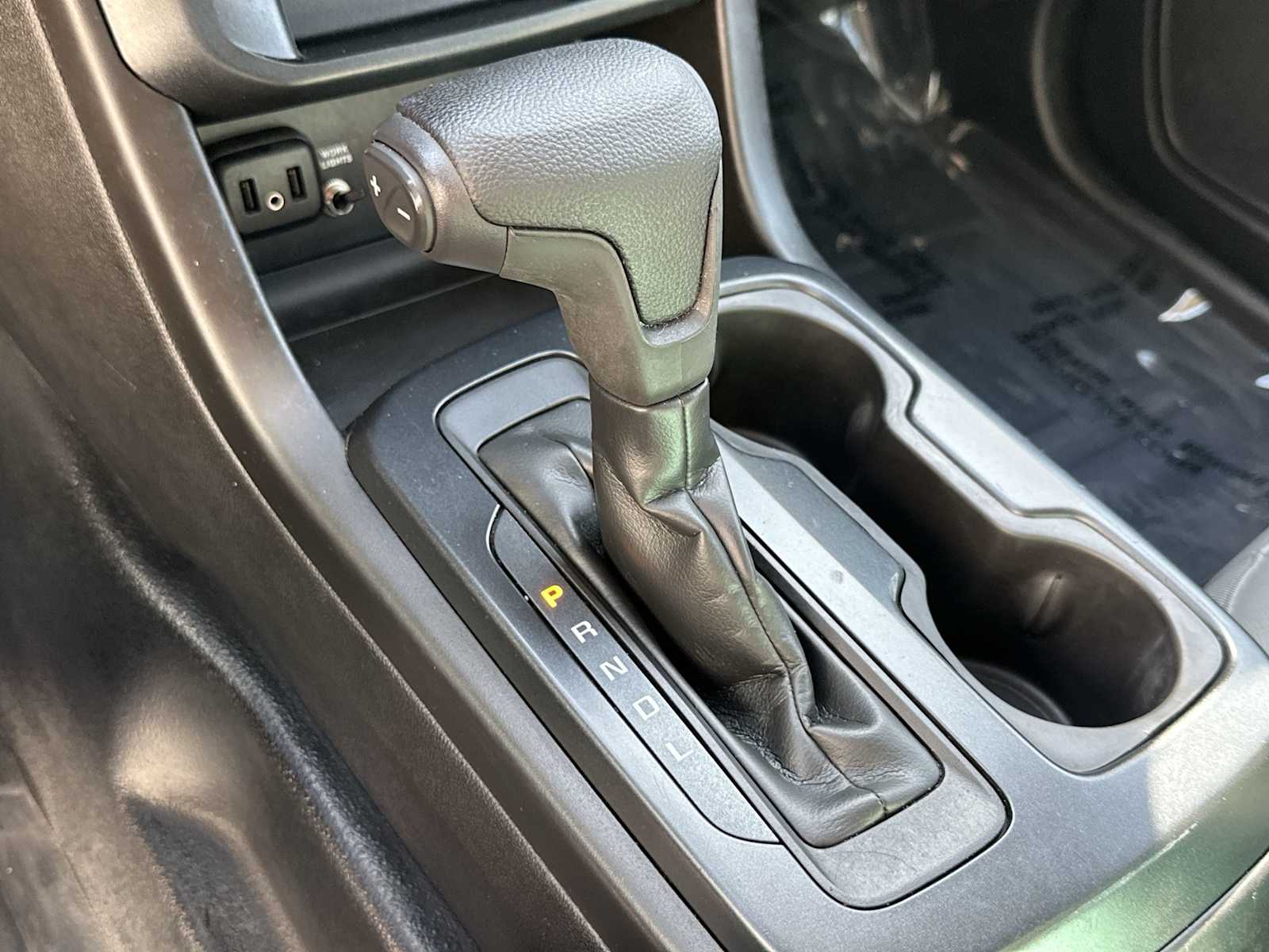 Thumbnail: 2019 Chevrolet Colorado - 23