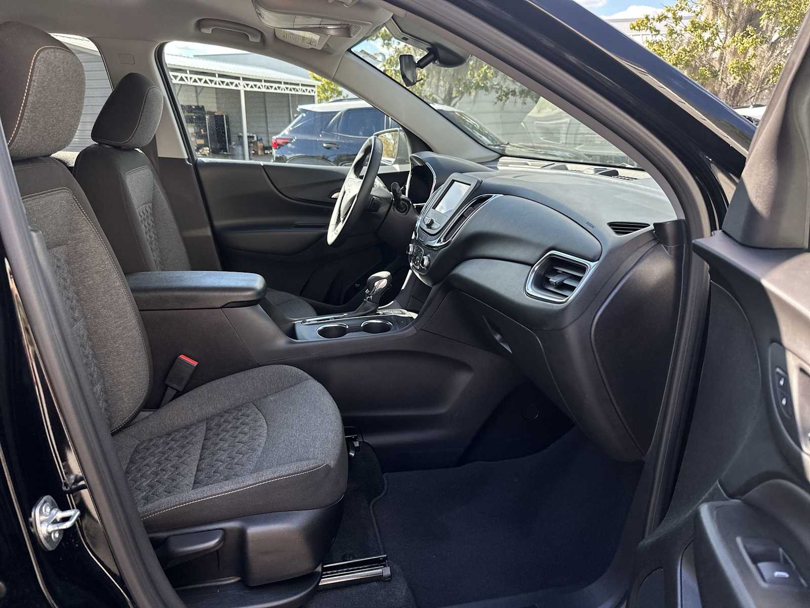 Thumbnail: 2024 Chevrolet Equinox - 19