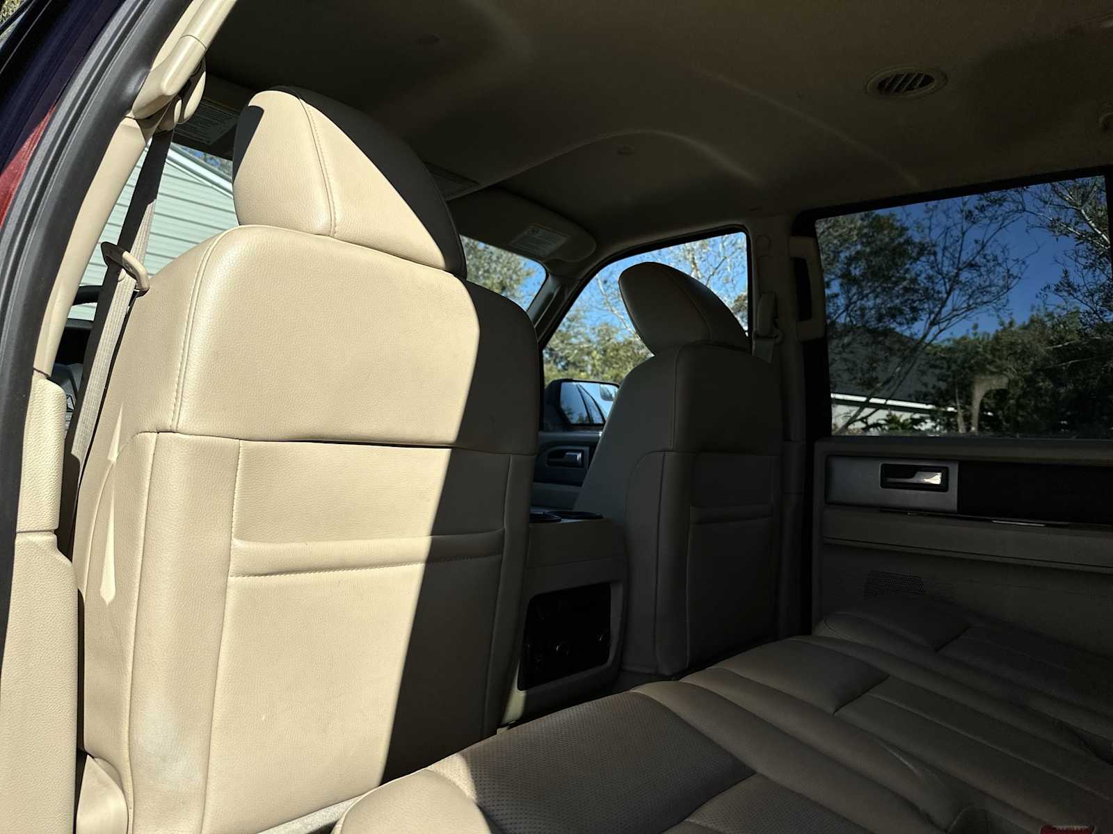 Thumbnail: 2017 Ford Expedition EL - 16