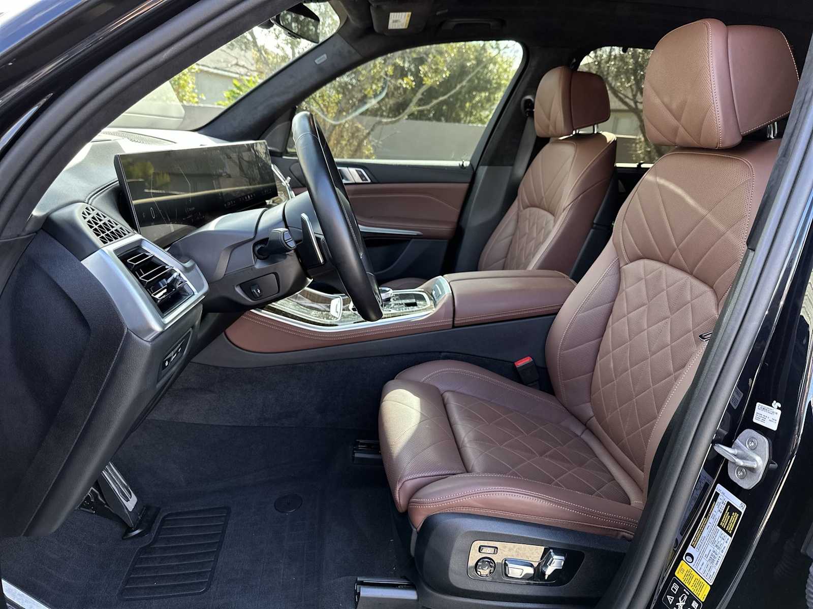 Thumbnail: 2024 BMW X5 - 15