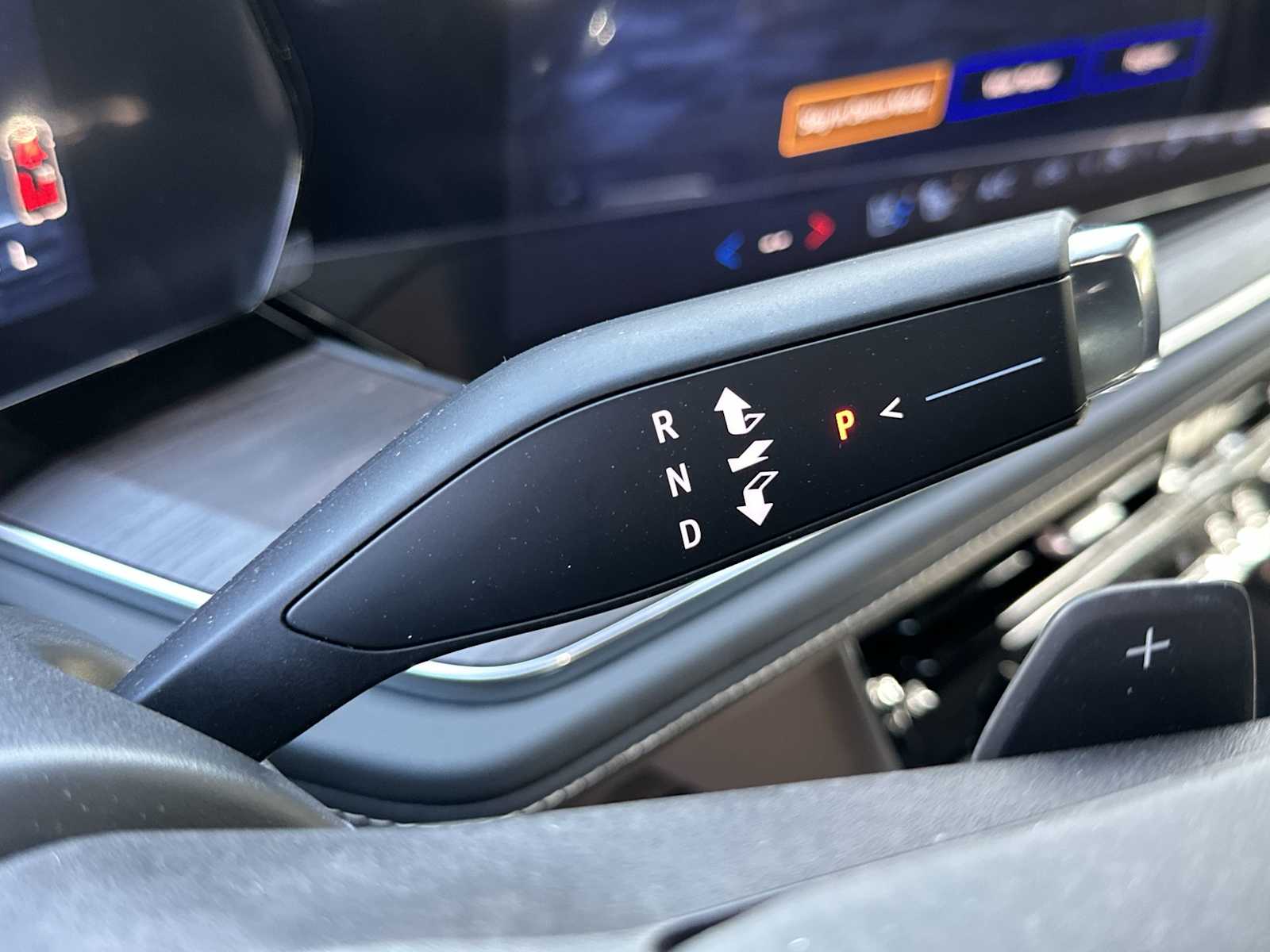 Thumbnail: 2026 Chevrolet Tahoe - 23