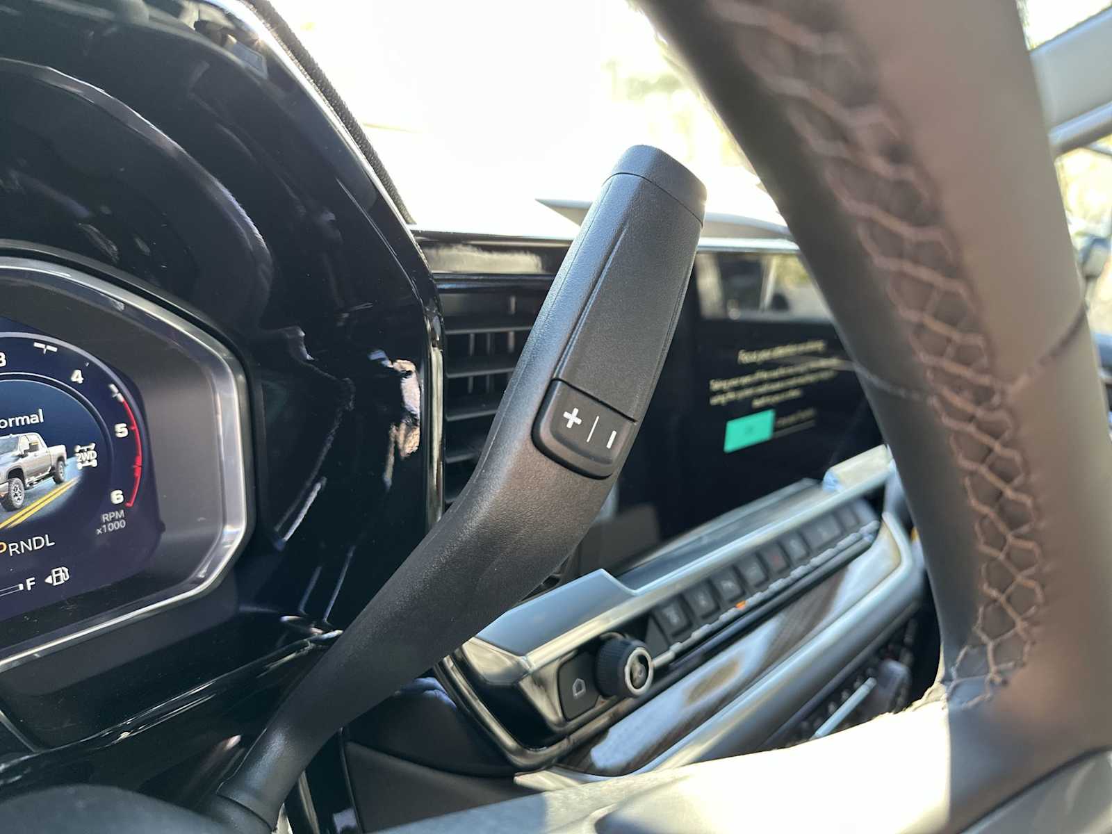 Thumbnail: 2026 Chevrolet Silverado 2500 - 23