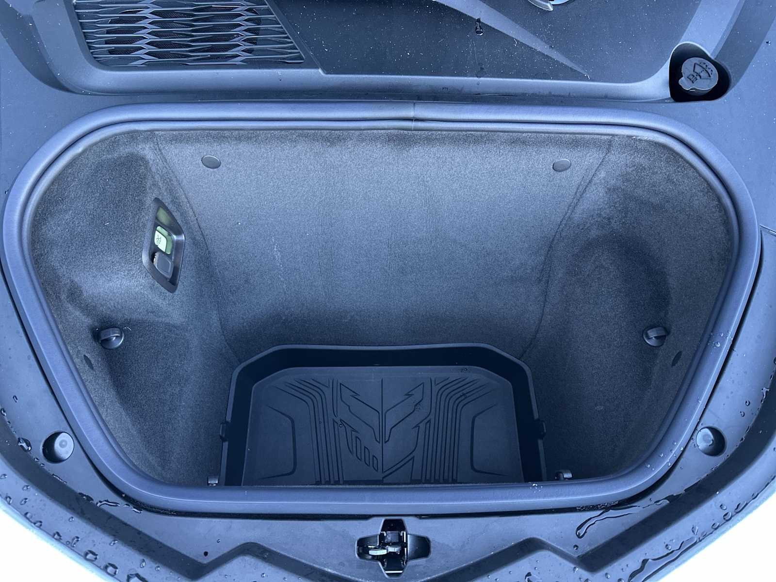 Thumbnail: 2026 Chevrolet Corvette - 25