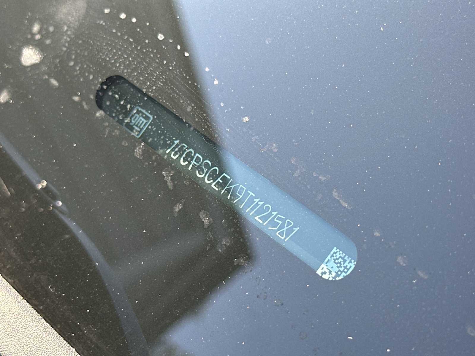 Thumbnail: 2026 Chevrolet Colorado - 27