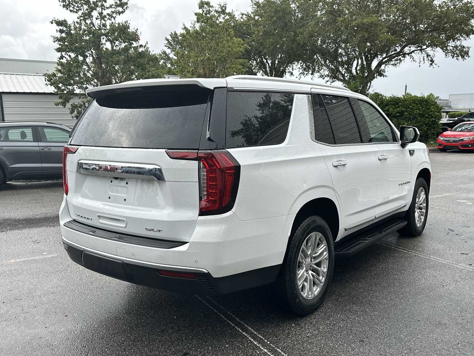 Thumbnail: 2023 GMC Yukon - 6