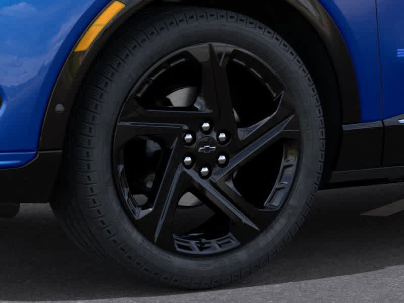 Thumbnail: 2025 Chevrolet Equinox - 9