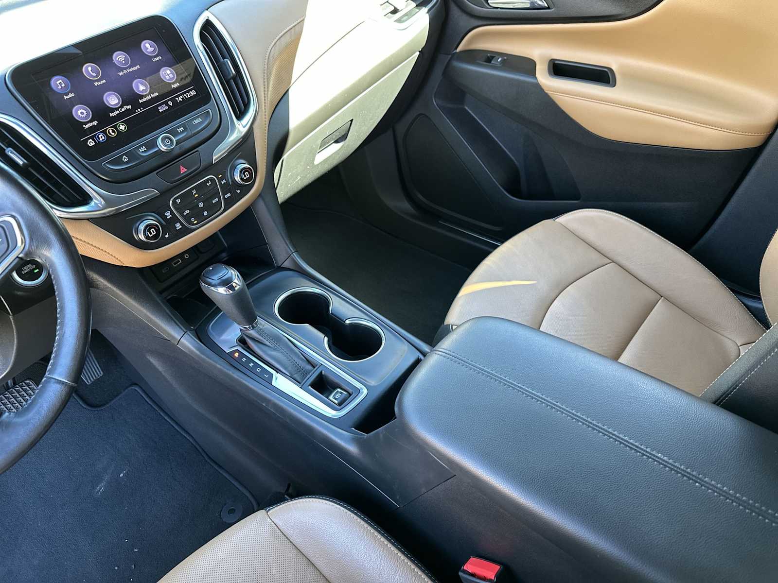 Thumbnail: 2020 Chevrolet Equinox - 21