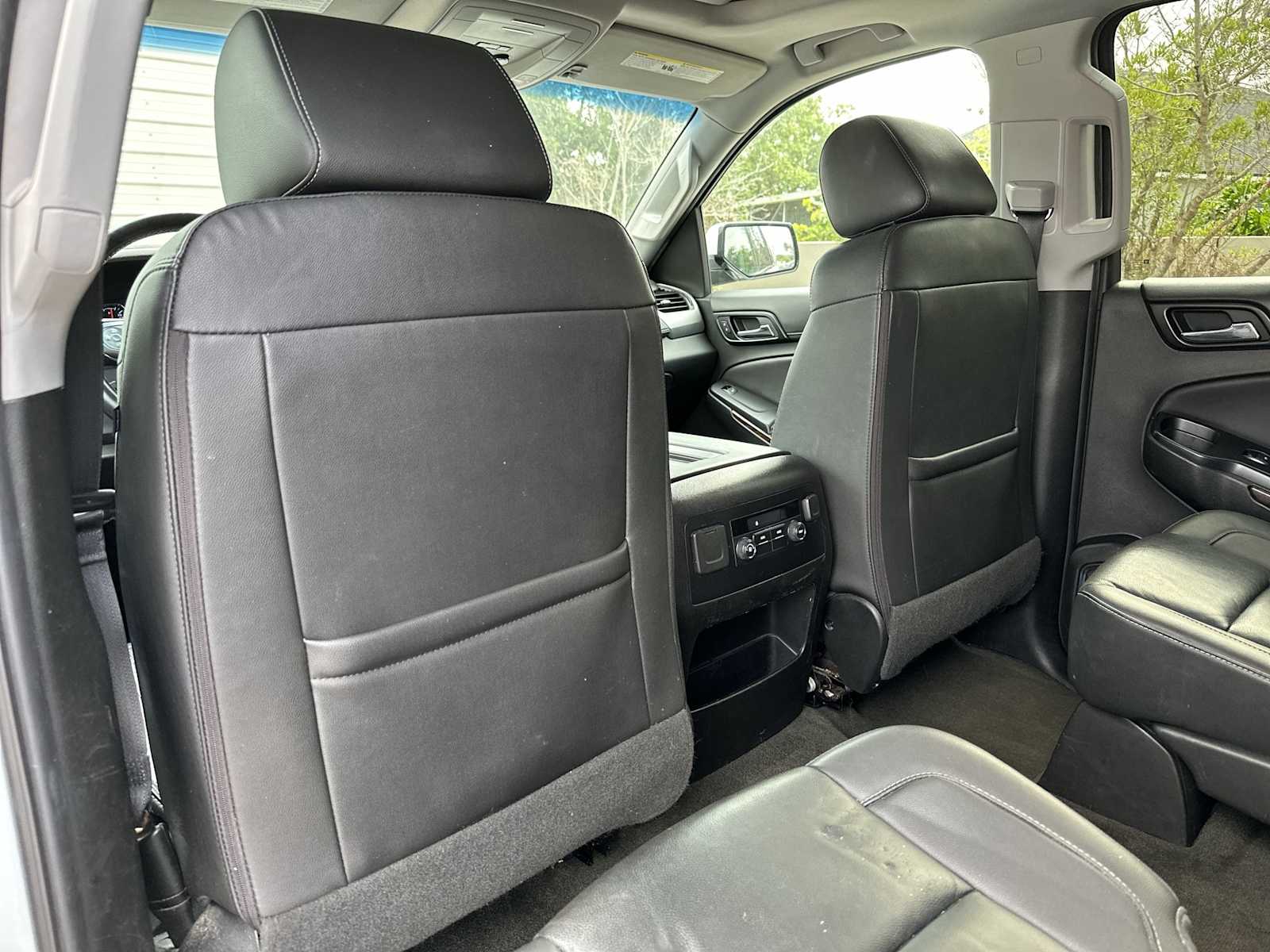 Thumbnail: 2018 Chevrolet Tahoe - 17