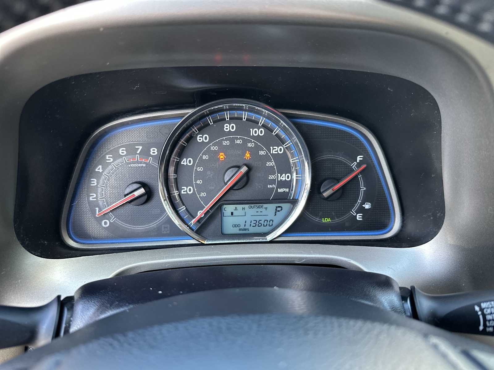 Thumbnail: 2015 Toyota RAV4 - 24