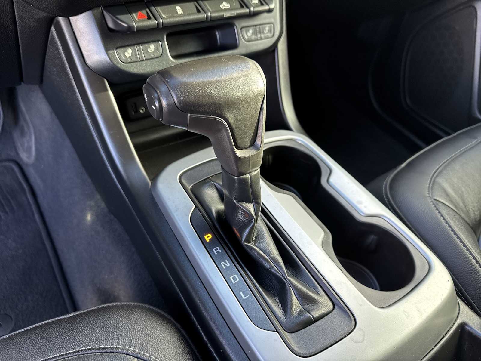 Thumbnail: 2019 Chevrolet Colorado - 23