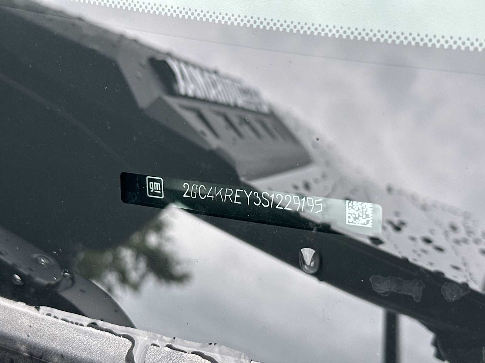 Thumbnail: 2025 Chevrolet Silverado 2500 - 27