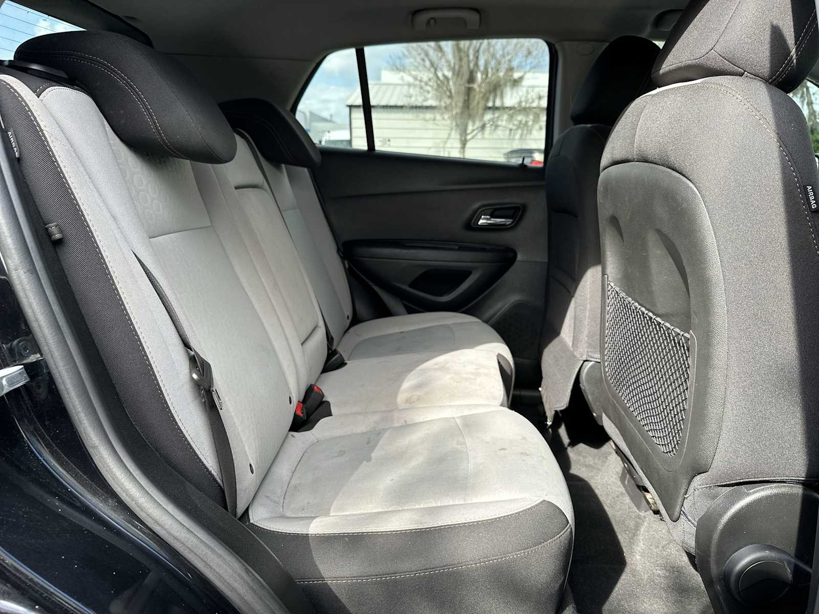 Thumbnail: 2020 Chevrolet Trax - 18