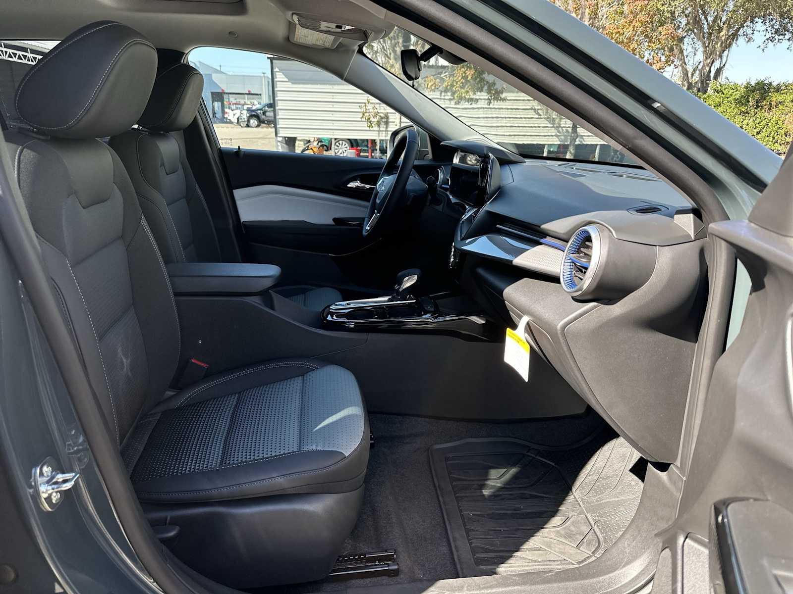 Thumbnail: 2026 Chevrolet Trax - 20