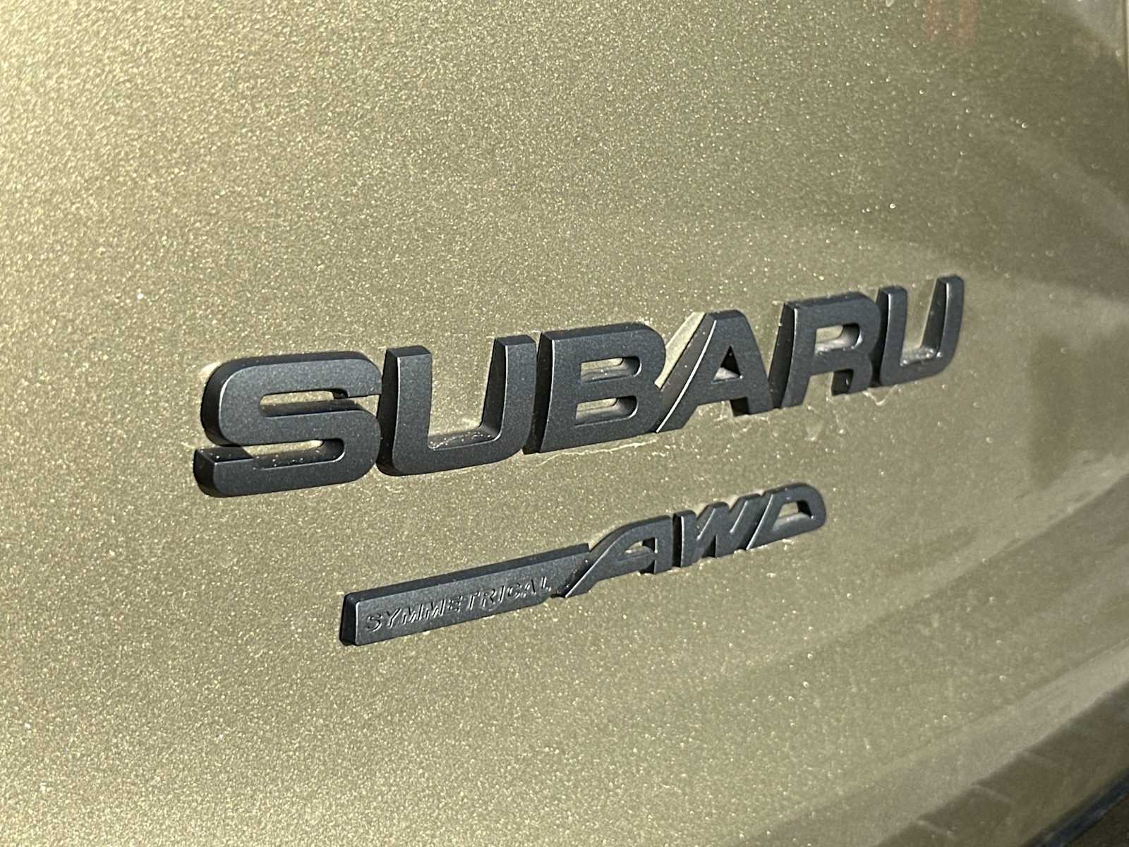 Thumbnail: 2024 Subaru Ascent - 11