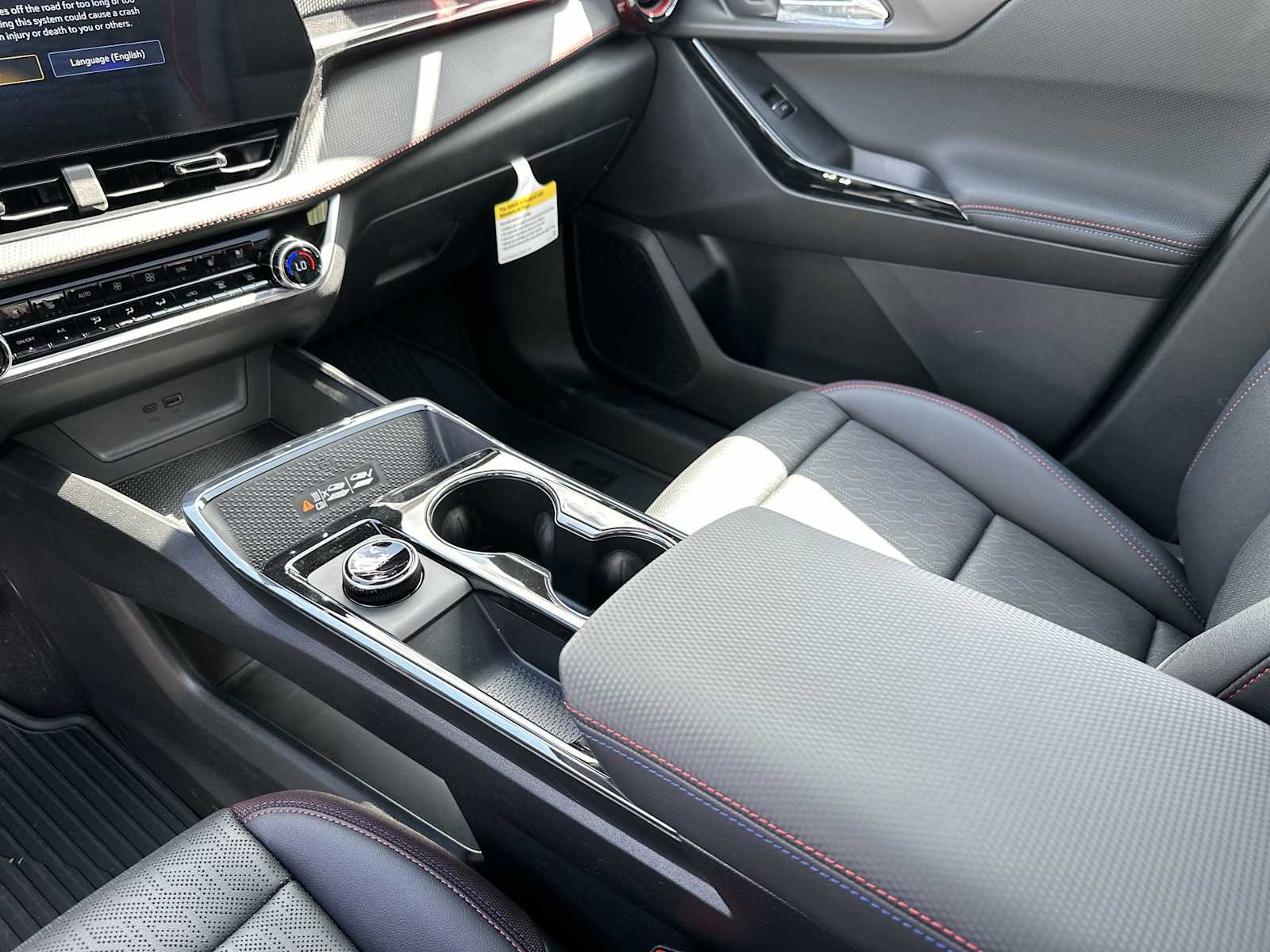 Thumbnail: 2026 Chevrolet Equinox - 21