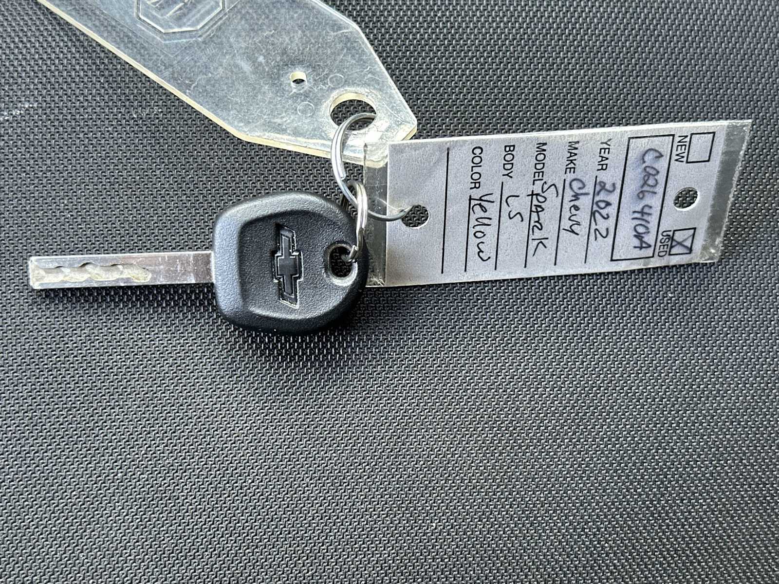 Thumbnail: 2022 Chevrolet Spark - 26