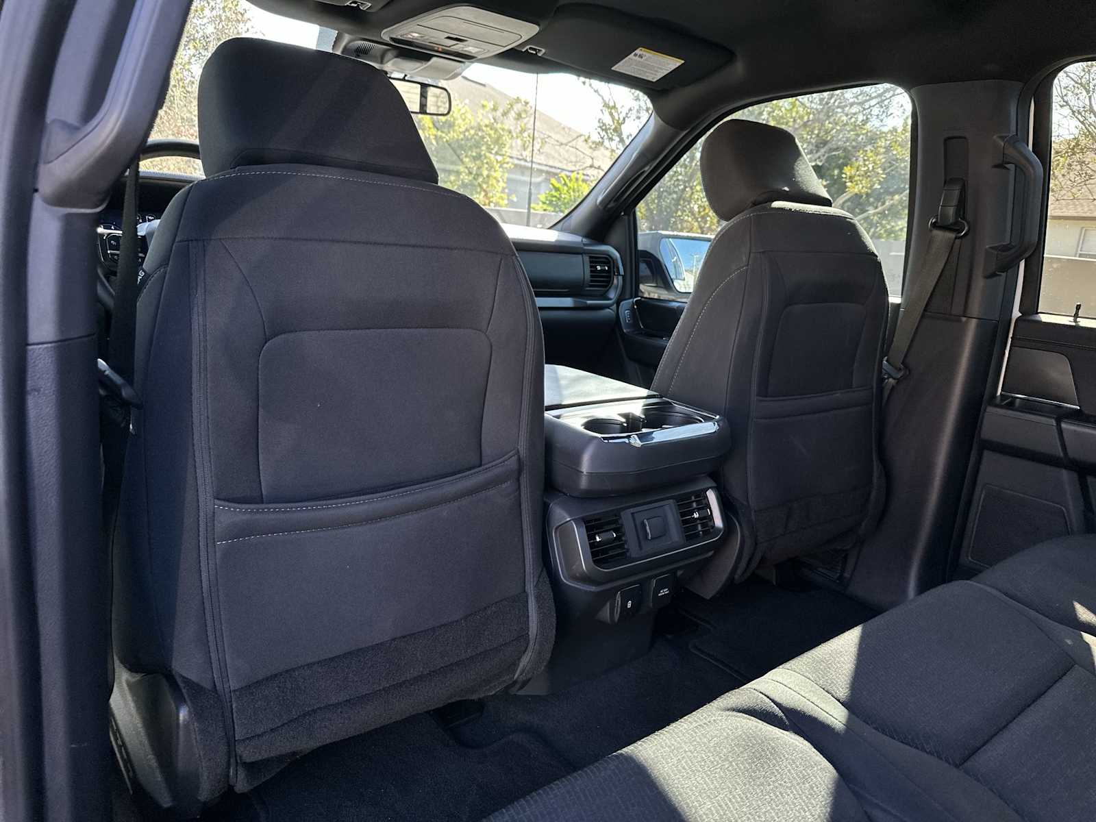 Thumbnail: 2024 Ford F-150 - 16