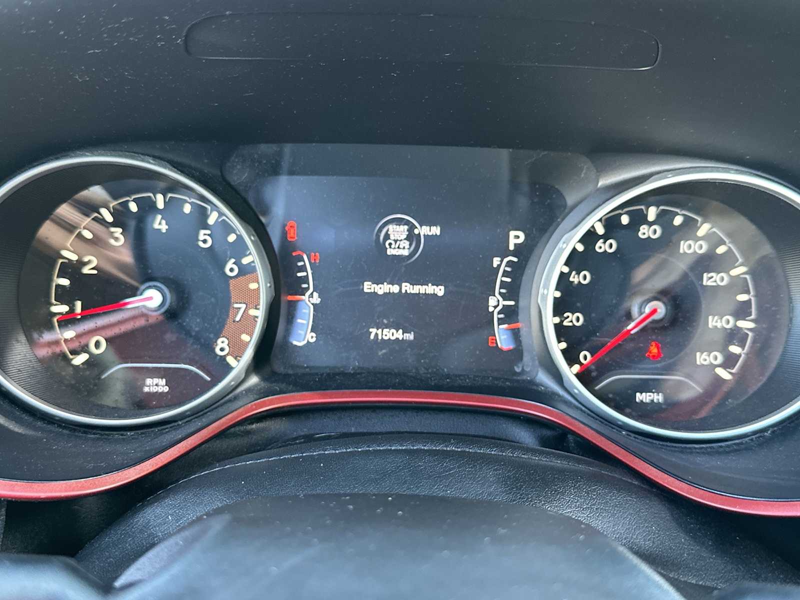 Thumbnail: 2017 Jeep Compass - 24