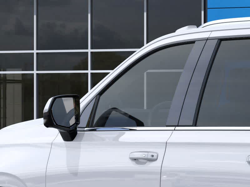 Thumbnail: 2026 Chevrolet Suburban - 12