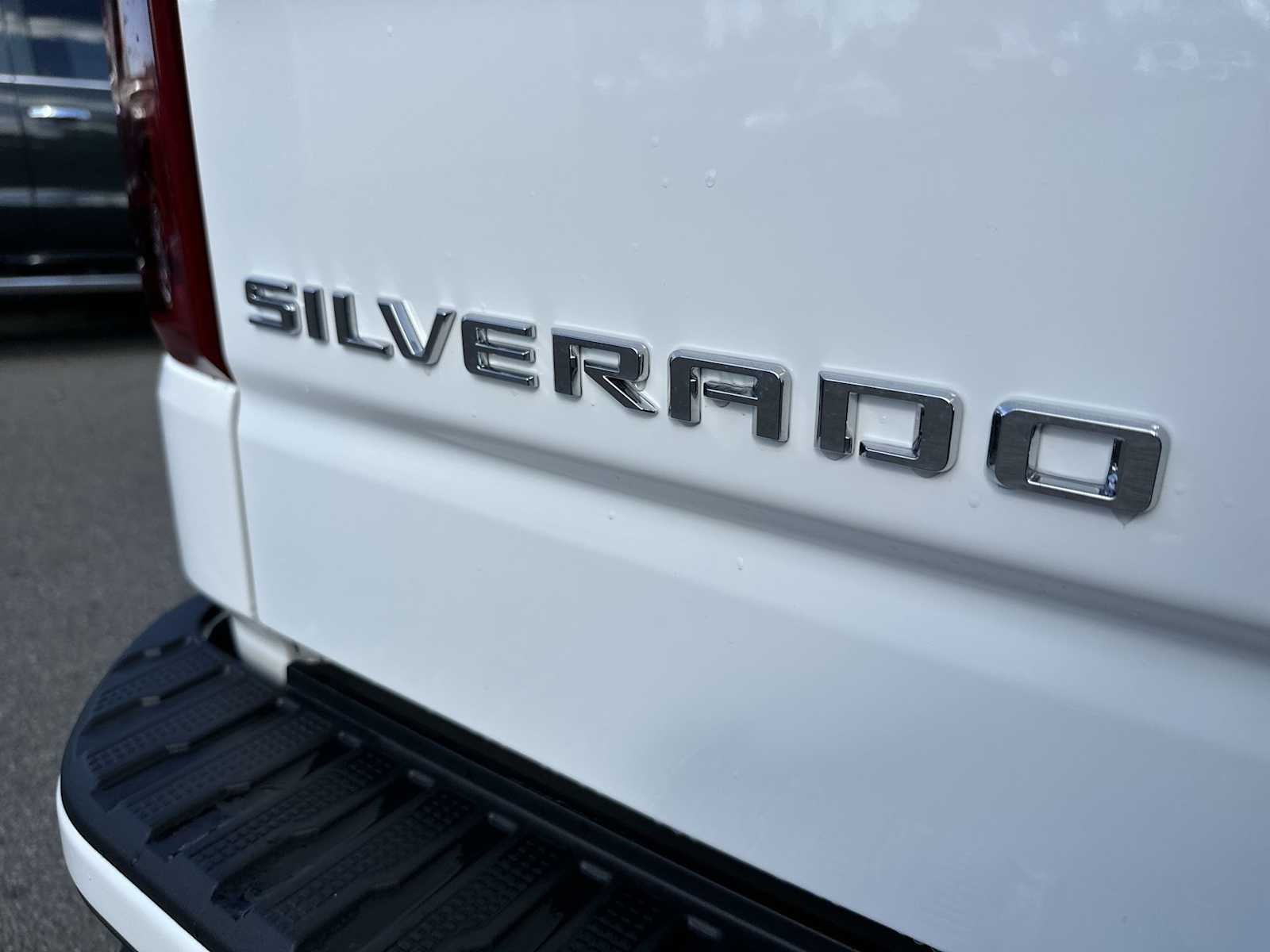 Thumbnail: 2026 Chevrolet Silverado 1500 - 11