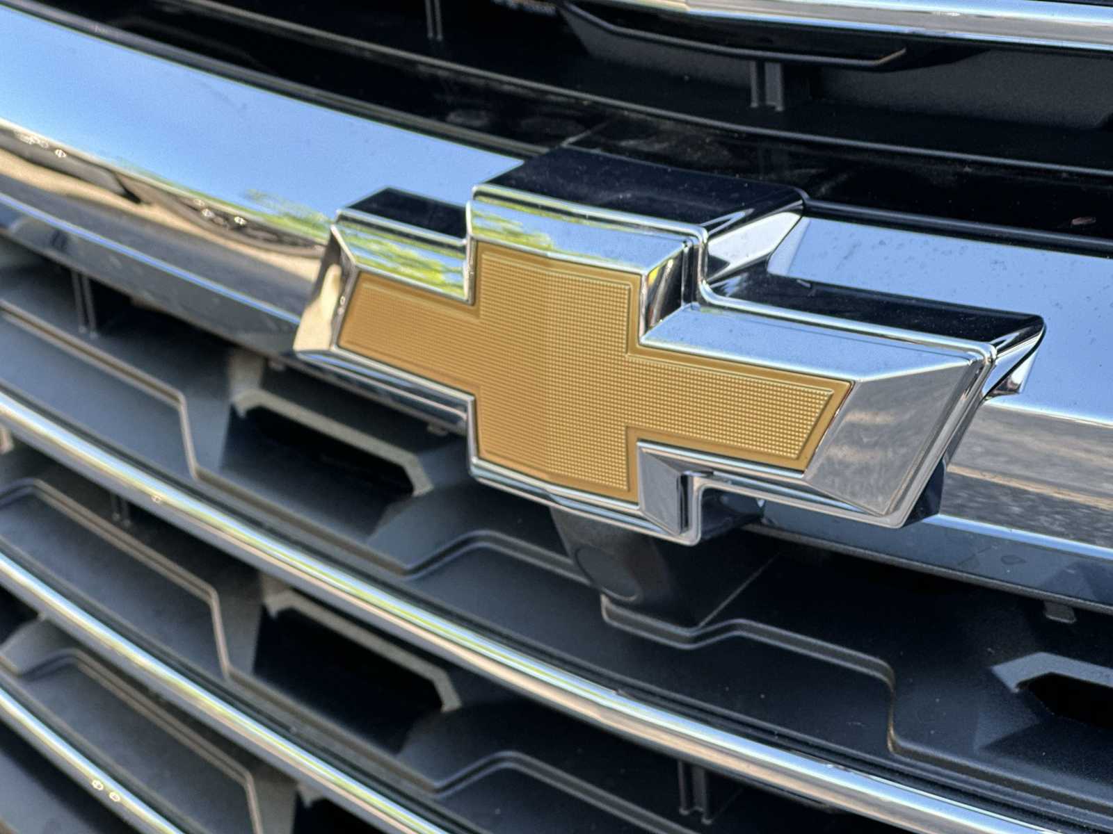 Thumbnail: 2026 Chevrolet Traverse - 10