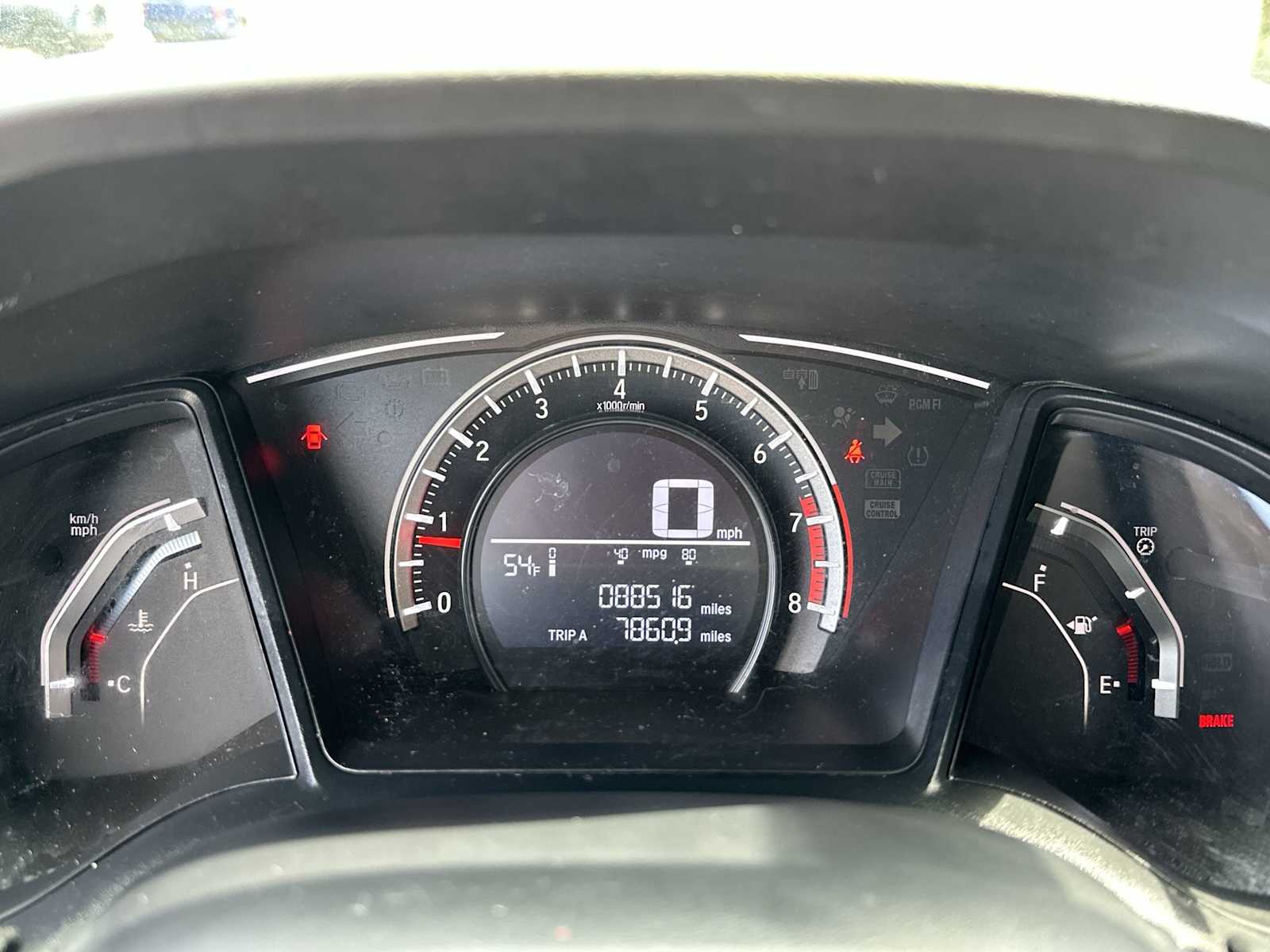 Thumbnail: 2017 Honda Civic - 24