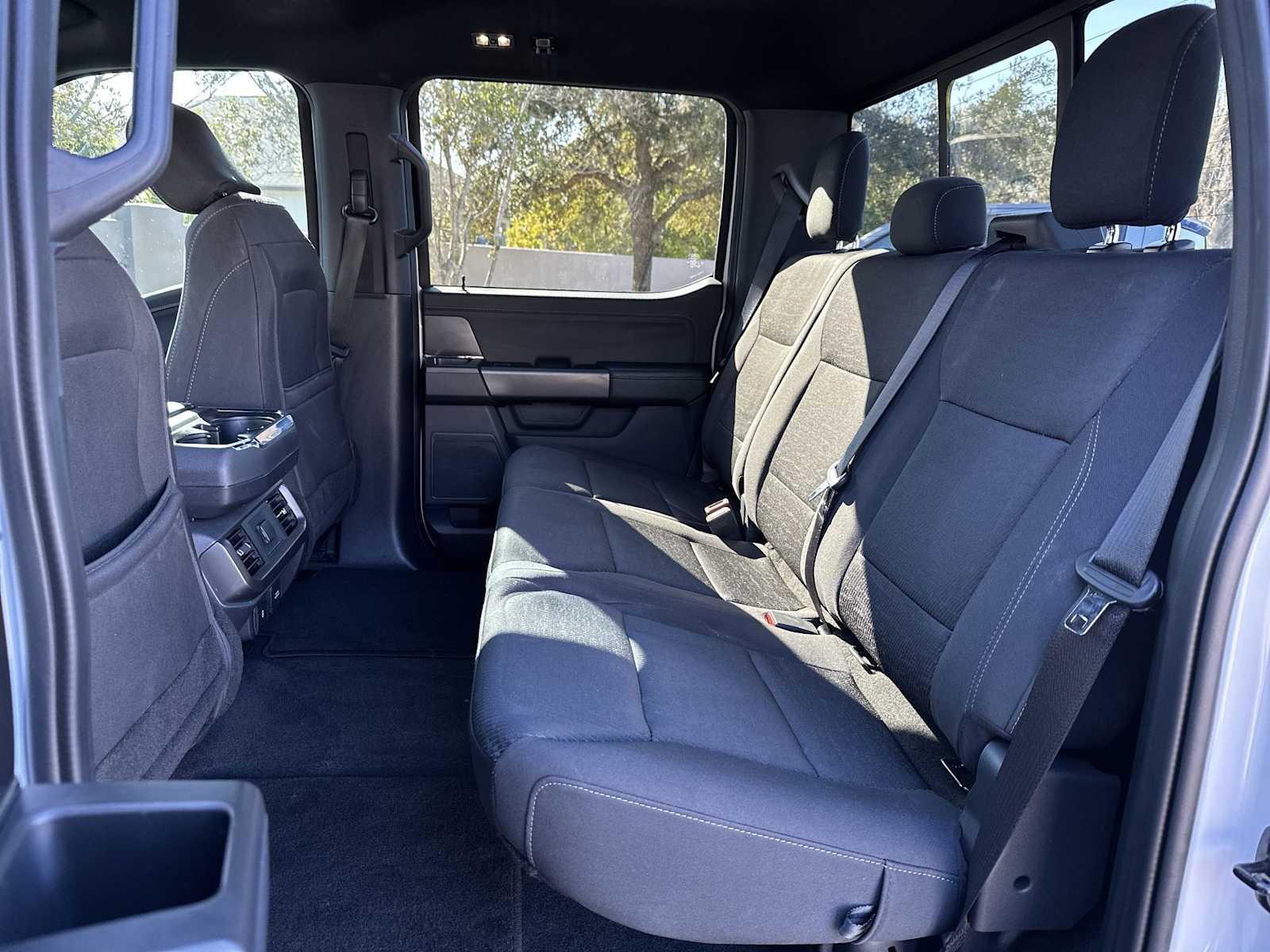 Thumbnail: 2024 Ford F-150 - 17