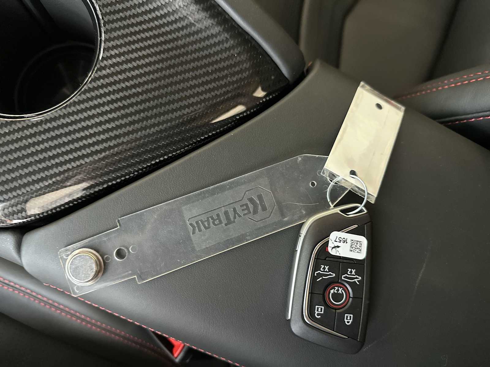 Thumbnail: 2026 Chevrolet Corvette - 26