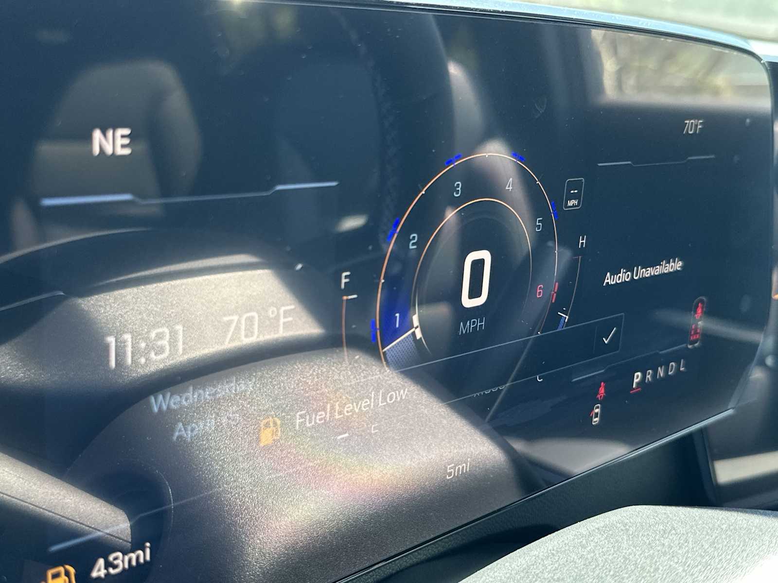 Thumbnail: 2026 Chevrolet Traverse - 24