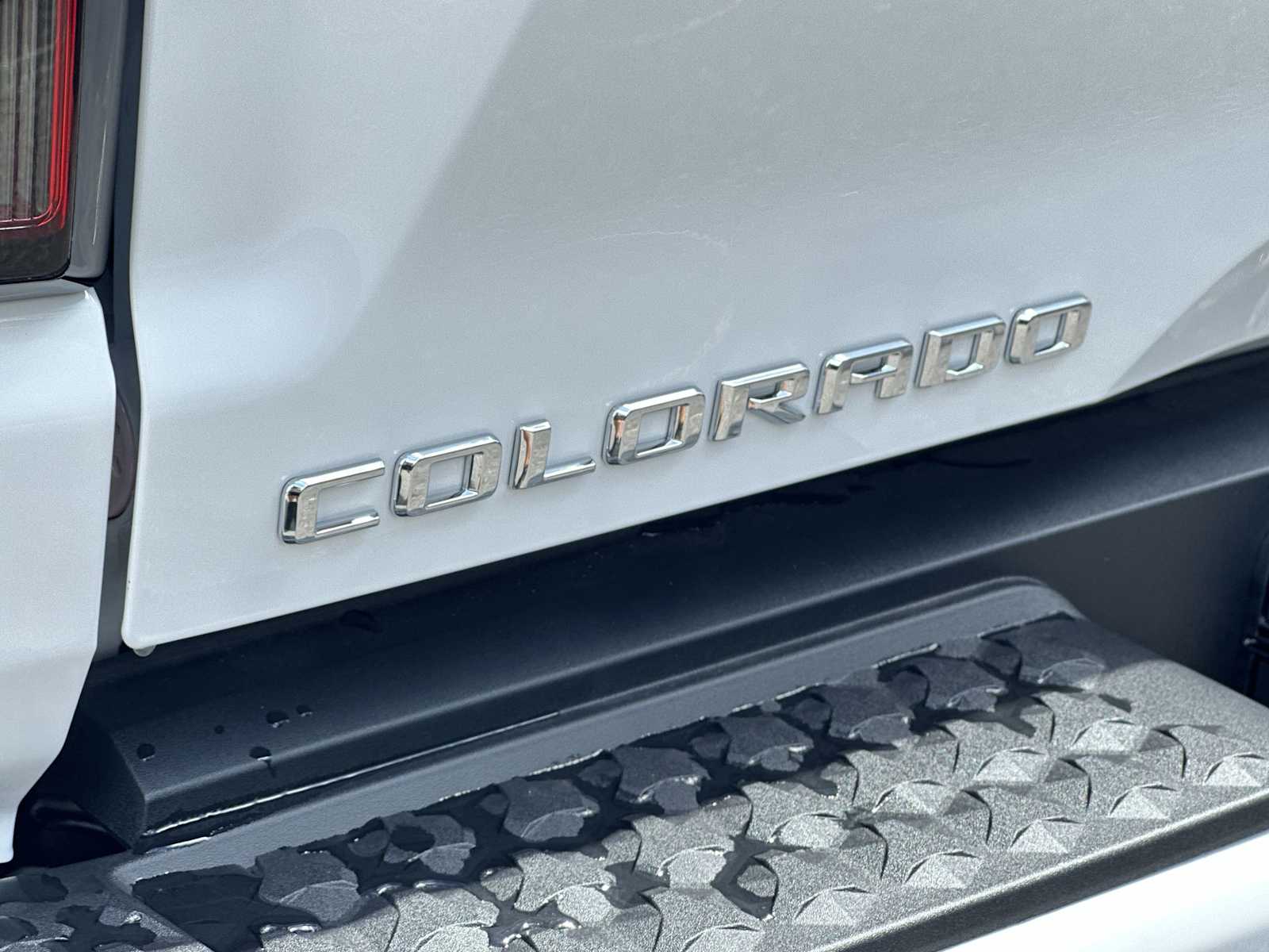 Thumbnail: 2026 Chevrolet Colorado - 11