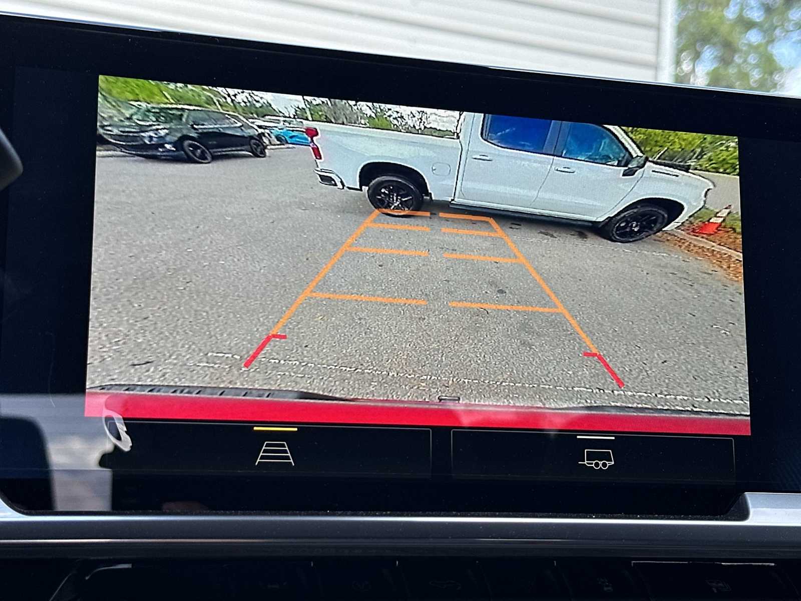 Thumbnail: 2026 Chevrolet Silverado 1500 - 22