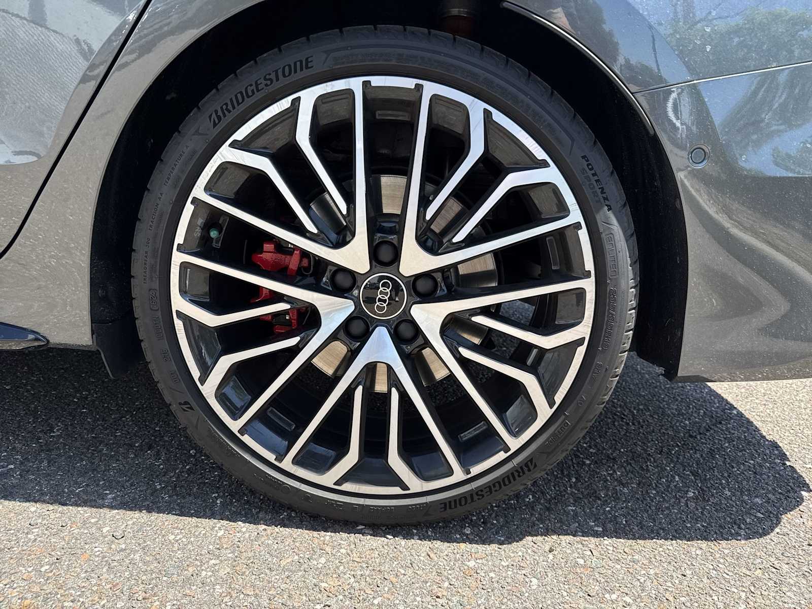 Thumbnail: 2025 Audi S3 - 18
