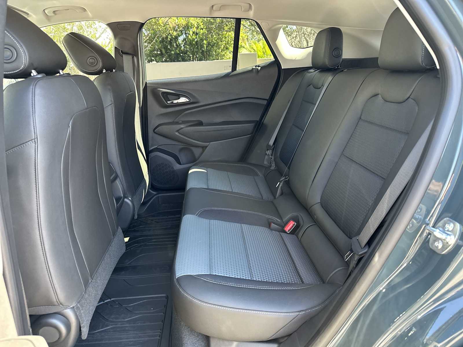 Thumbnail: 2026 Chevrolet Trax - 18