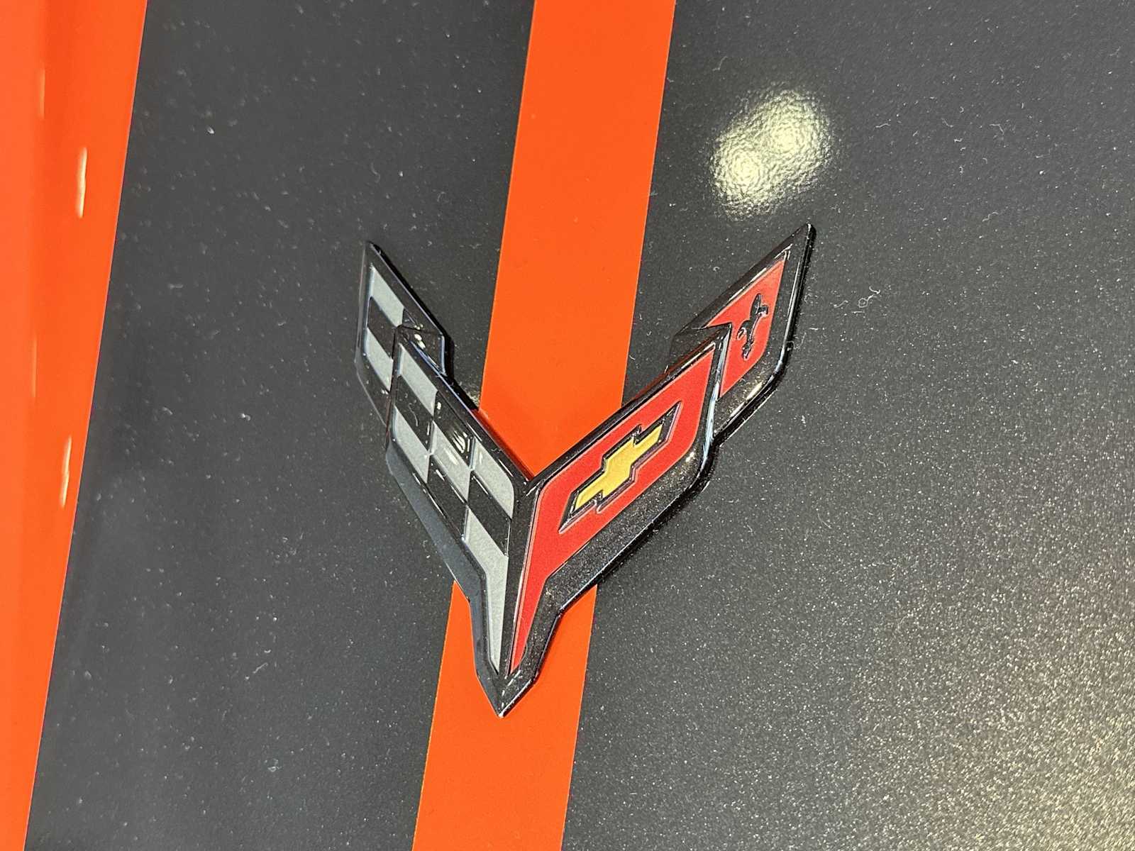 Thumbnail: 2025 Chevrolet Corvette - 10