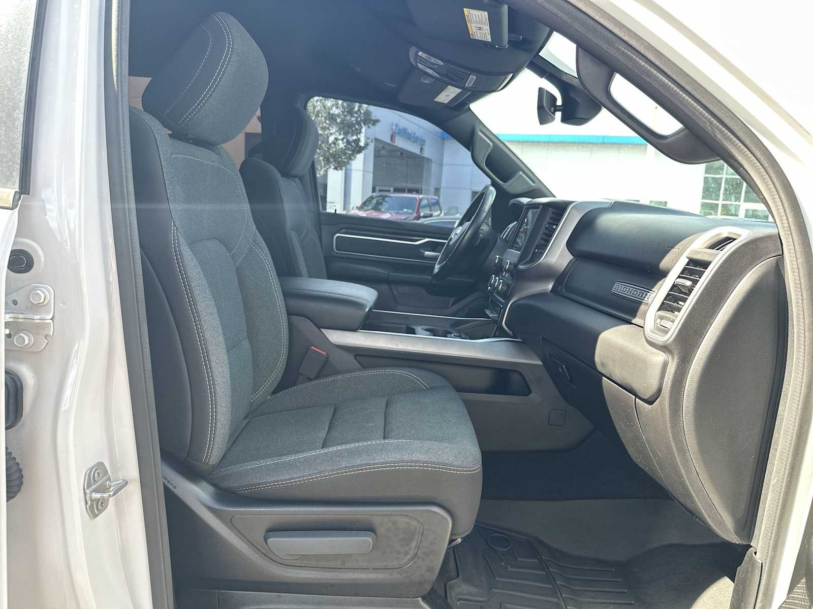 Thumbnail: 2020 RAM 1500 - 19