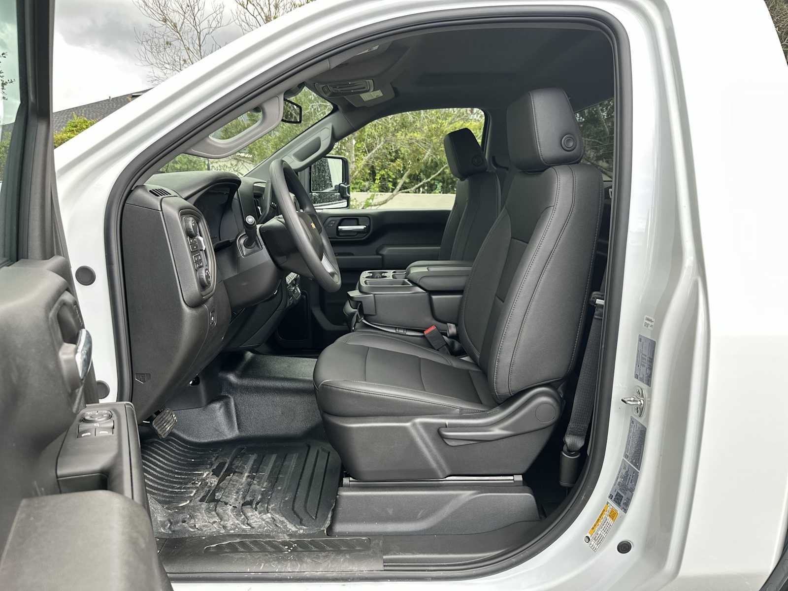 Thumbnail: 2026 Chevrolet Silverado 2500 - 2