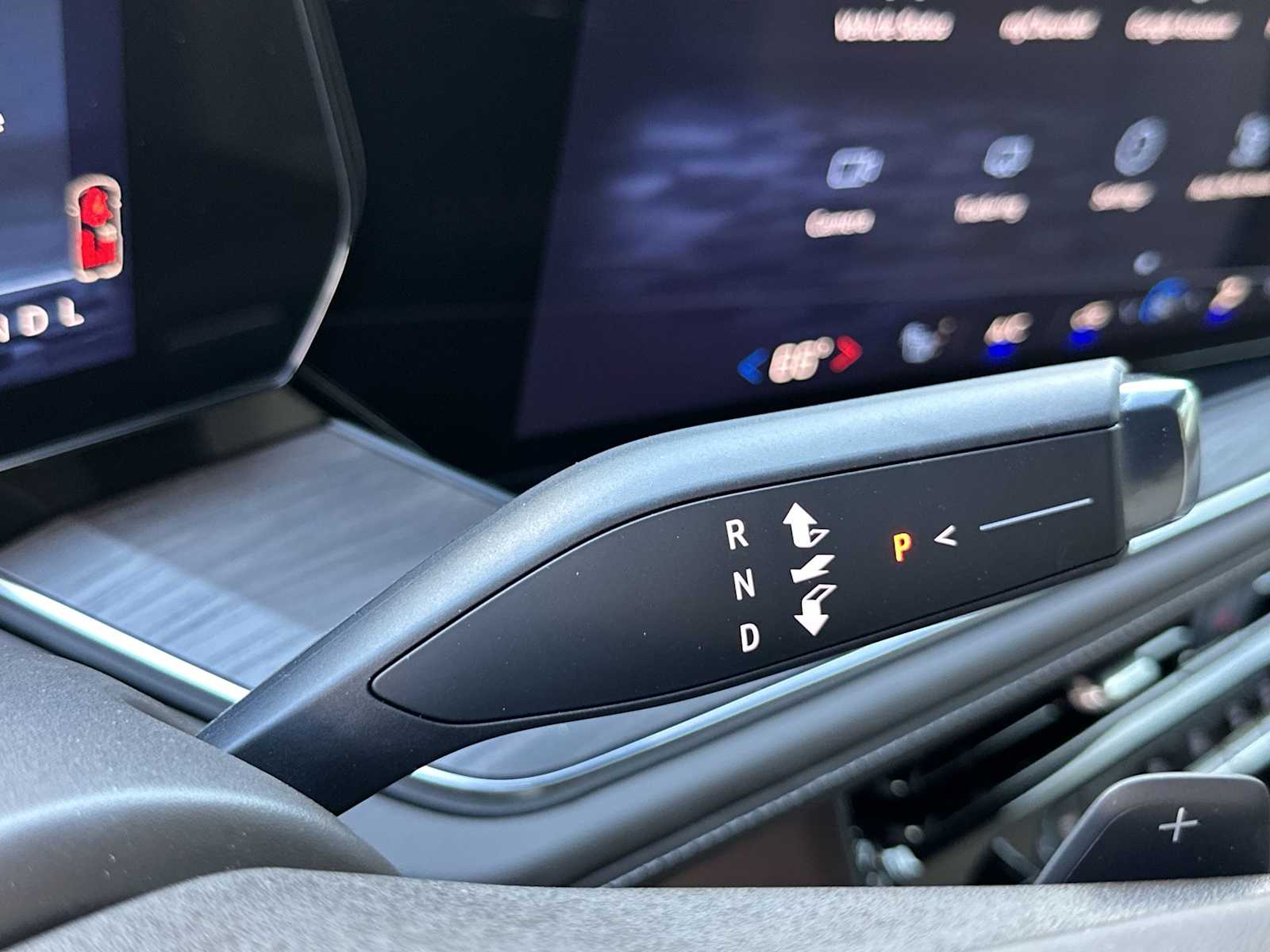 Thumbnail: 2026 Chevrolet Tahoe - 23