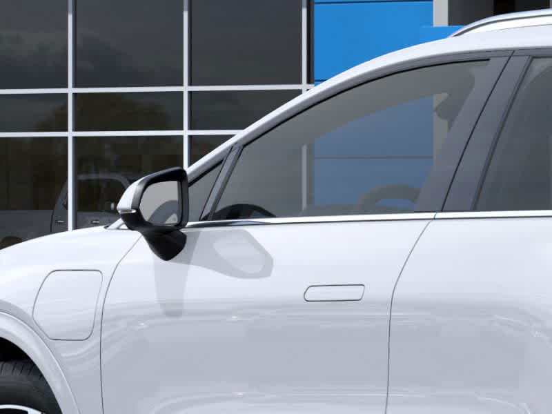 Thumbnail: 2025 Chevrolet Equinox - 12